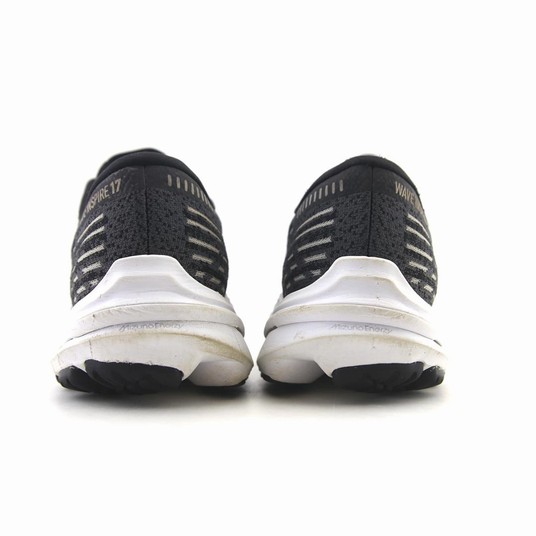 MIZUNO WAVE INSPIRE 17 Mizuno sport shoe styles