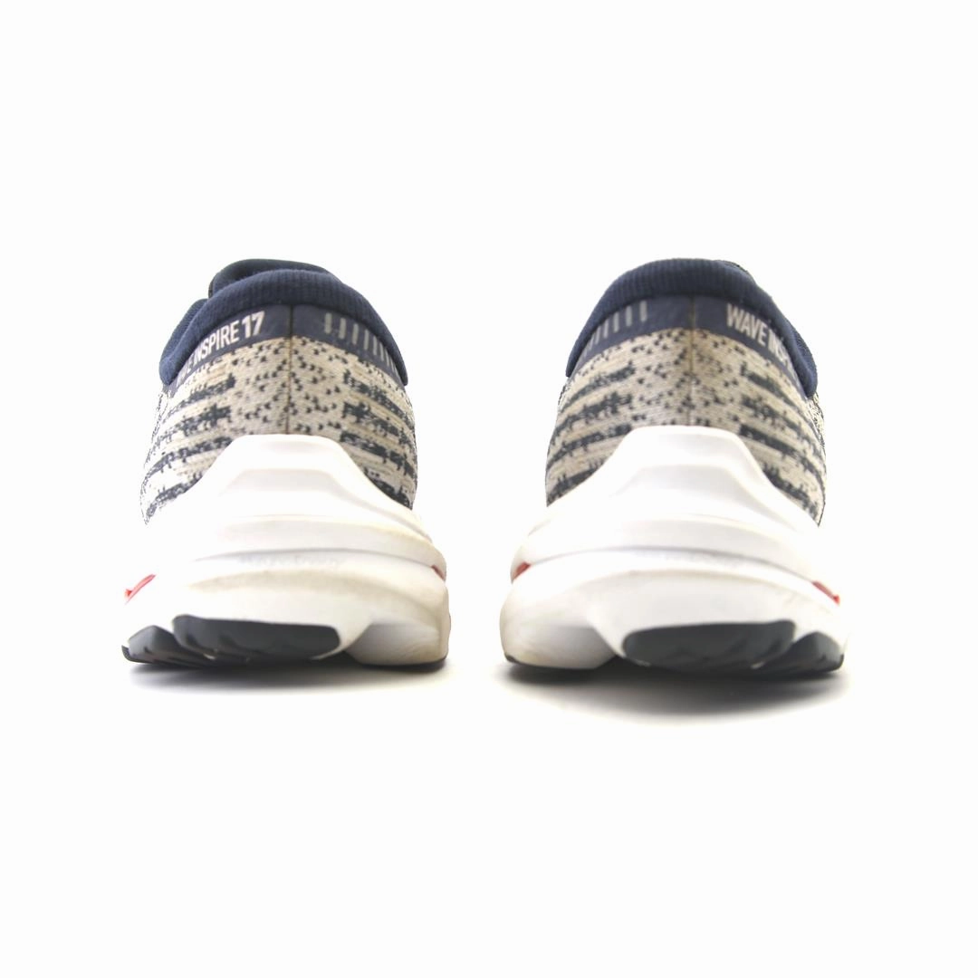 MIZUNO WAVE INSPIRE 17 Mizuno sport shoe styles