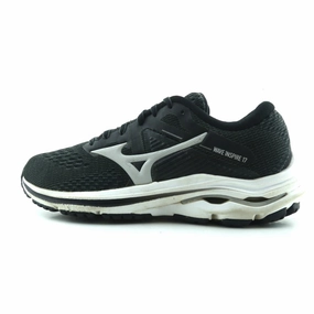 MIZUNO WAVE INSPIRE 17 Mizuno sporty athletic shoe styles