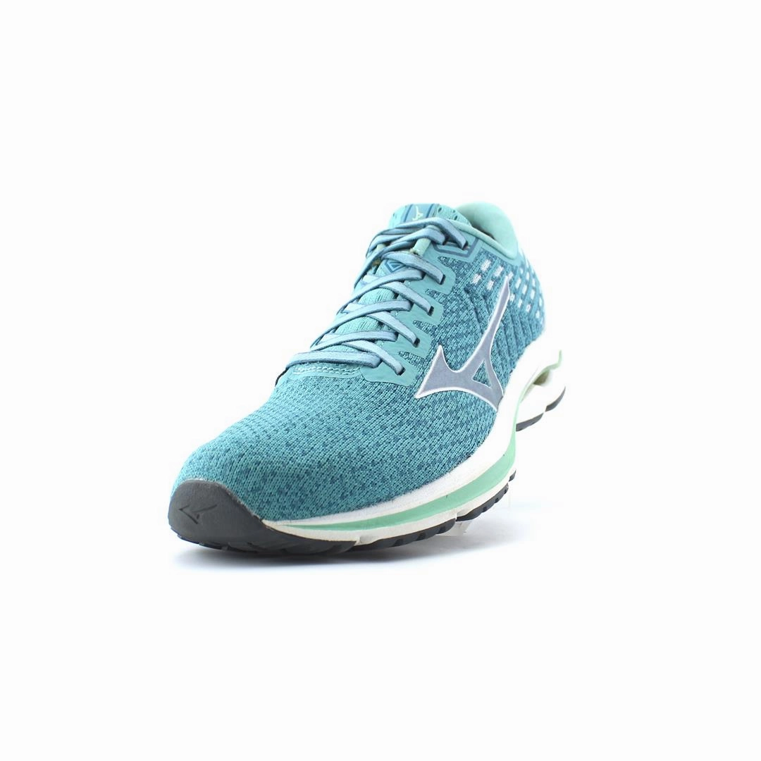 MIZUNO WAVE INSPIRE 17 Mizuno sport shoe styles