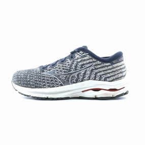 MIZUNO WAVE INSPIRE 17 Mizuno sporty athletic shoe styles