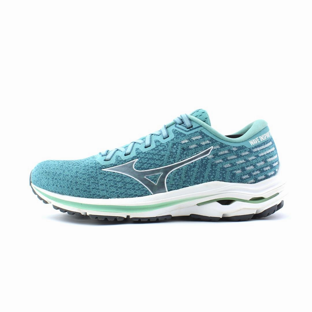 MIZUNO WAVE INSPIRE 17 Mizuno sporty athletic shoe styles