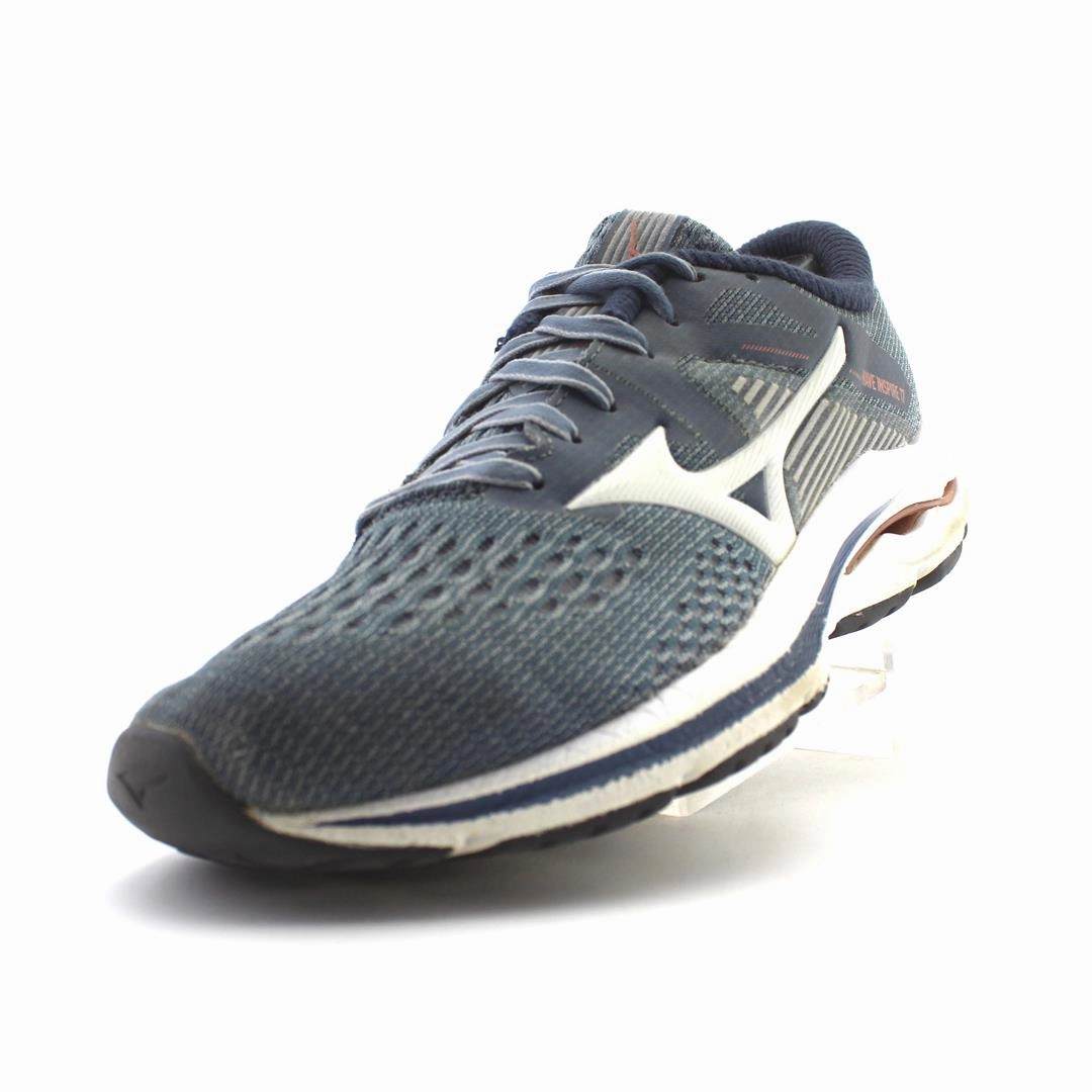 MIZUNO WAVE INSPIRE 17 Mizuno sport shoe styles