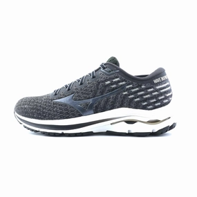 MIZUNO WAVE INSPIRE 17 Mizuno sporty athletic shoe styles