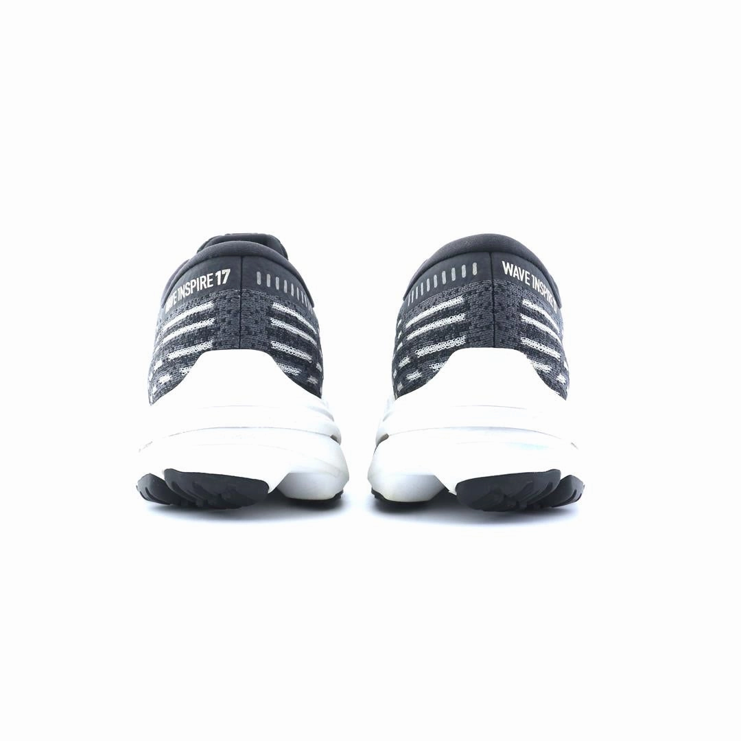 MIZUNO WAVE INSPIRE 17 Mizuno sport shoe styles