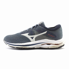 MIZUNO WAVE INSPIRE 17 Mizuno sporty athletic shoe styles