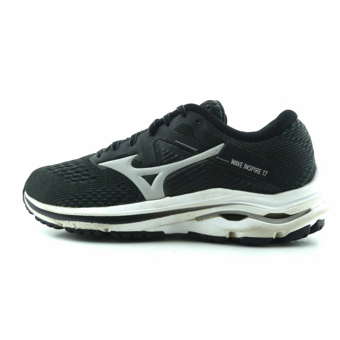 MIZUNO WAVE INSPIRE 17 Mizuno sporty athletic shoe styles