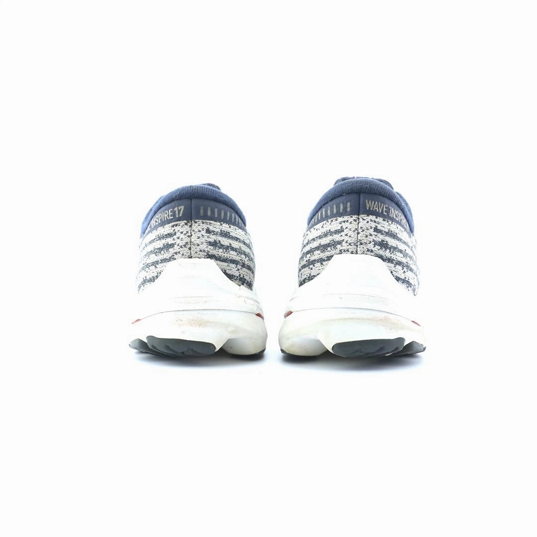 MIZUNO WAVE INSPIRE 17 Mizuno sport shoe styles