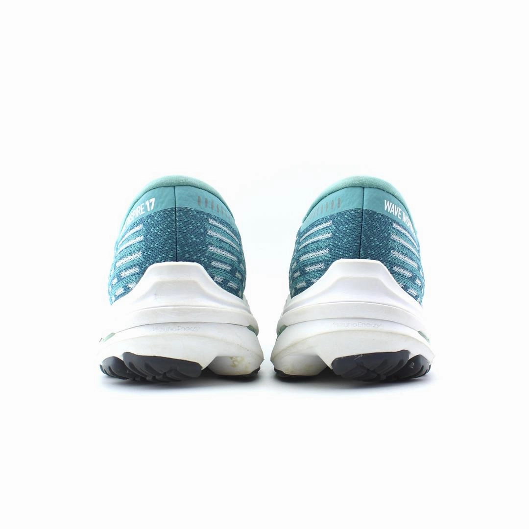 MIZUNO WAVE INSPIRE 17 Mizuno sport shoe styles
