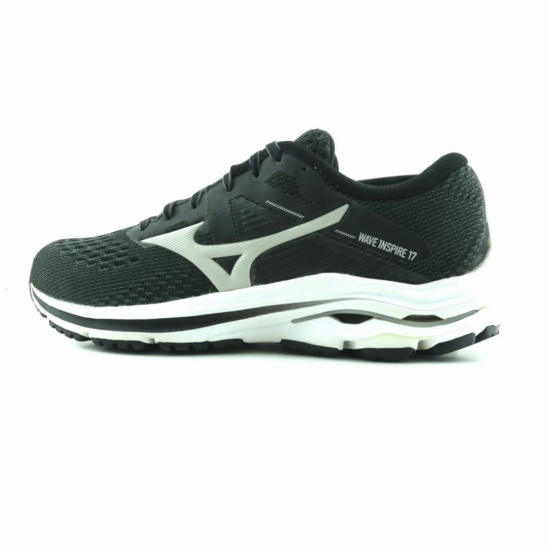 MIZUNO WAVE INSPIRE 17 Mizuno sporty athletic shoe styles