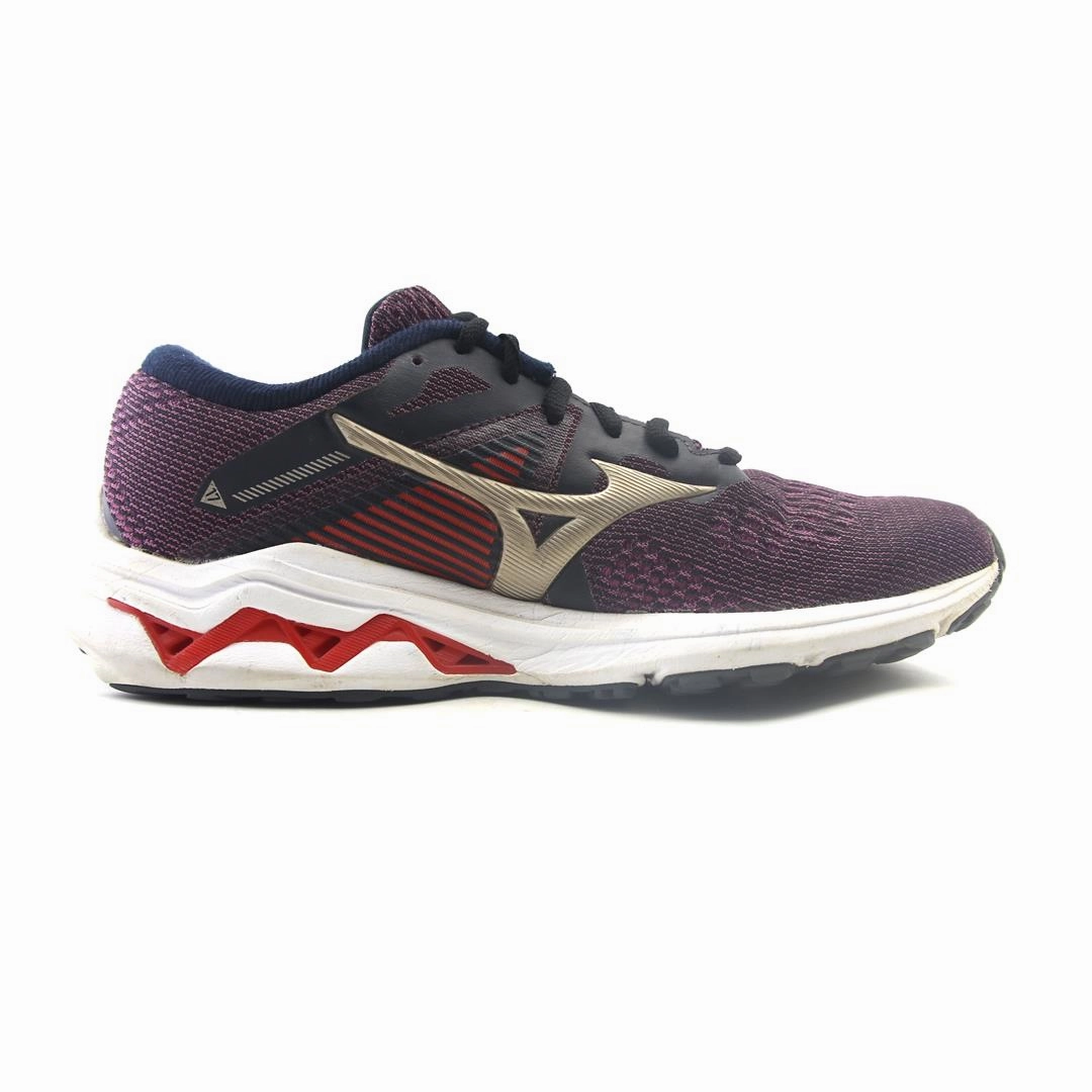 MIZUNO WAVE INSPIRE 17 Mizuno sport shoe styles