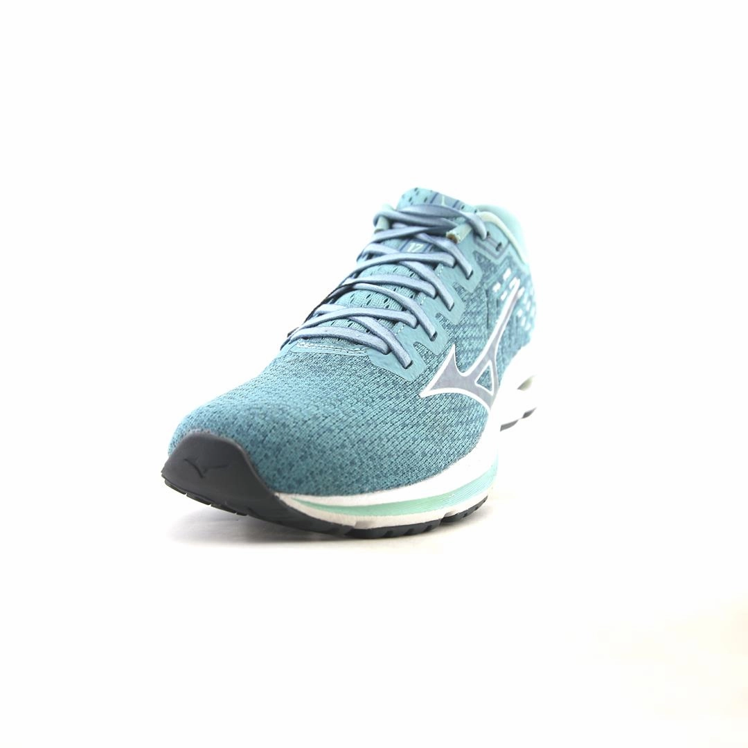 MIZUNO WAVE INSPIRE 17 WAVEKNIT Mizuno sport shoe styles