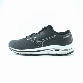 MIZUNO WAVE INSPIRE 18 Mizuno sporty athletic shoe styles