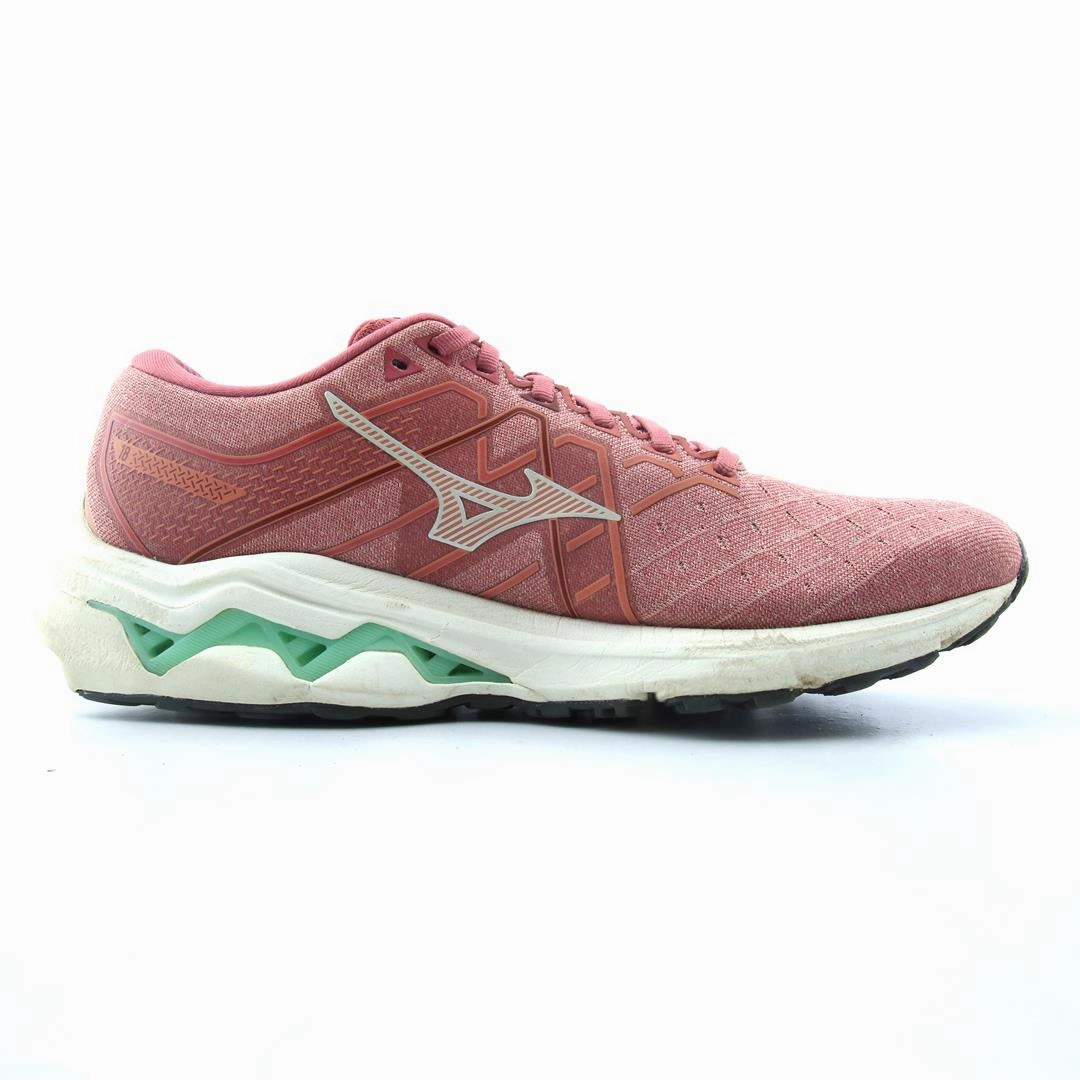 MIZUNO WAVE INSPIRE 18 Mizuno sport shoe styles