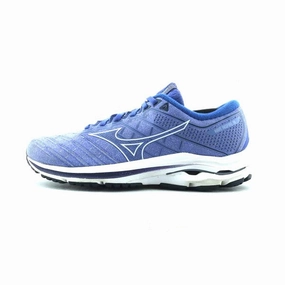 MIZUNO WAVE INSPIRE 18 Mizuno sporty athletic shoe styles