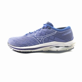 MIZUNO WAVE INSPIRE 18 Mizuno sporty athletic shoe styles