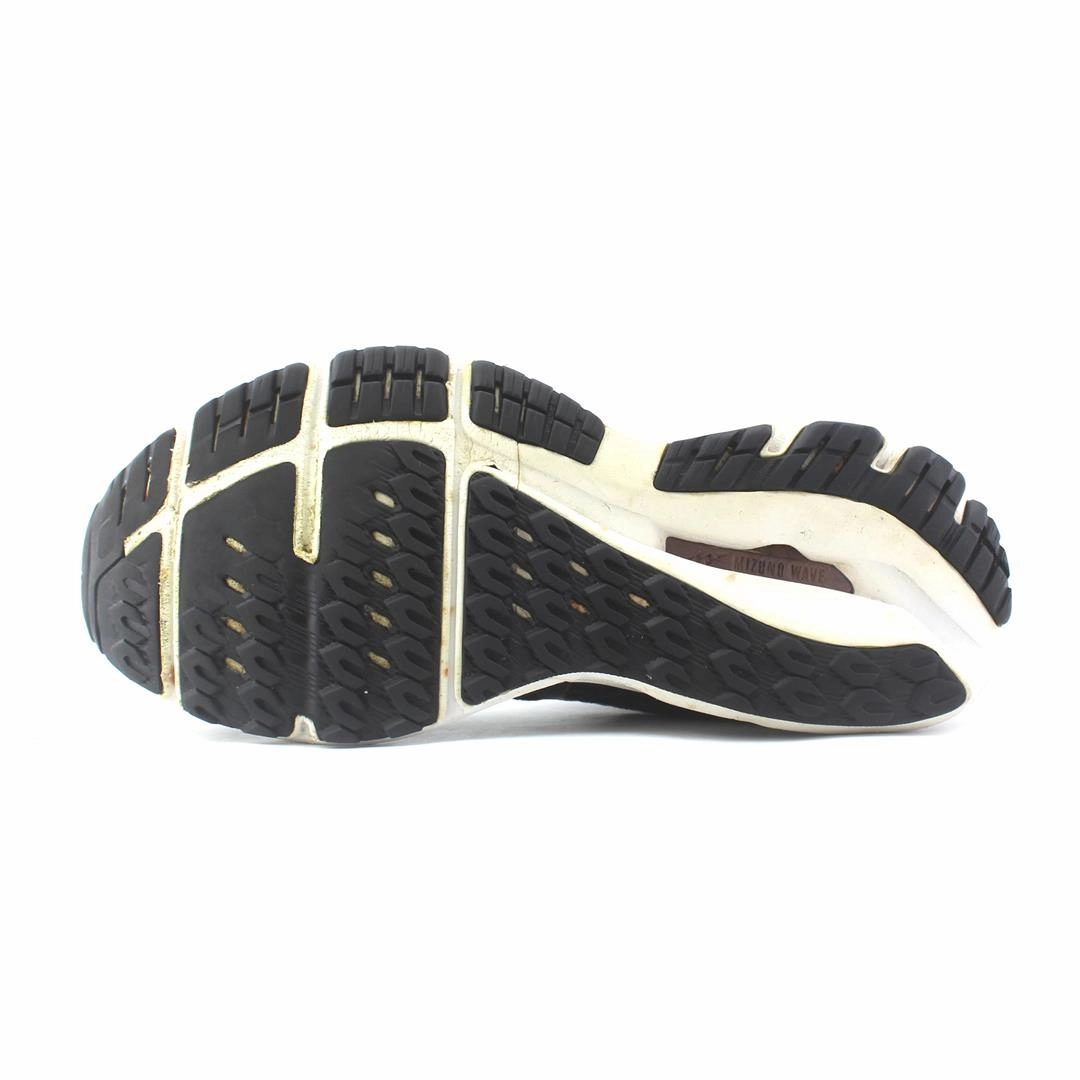 MIZUNO WAVE INSPIRE 18 Mizuno sport shoe styles