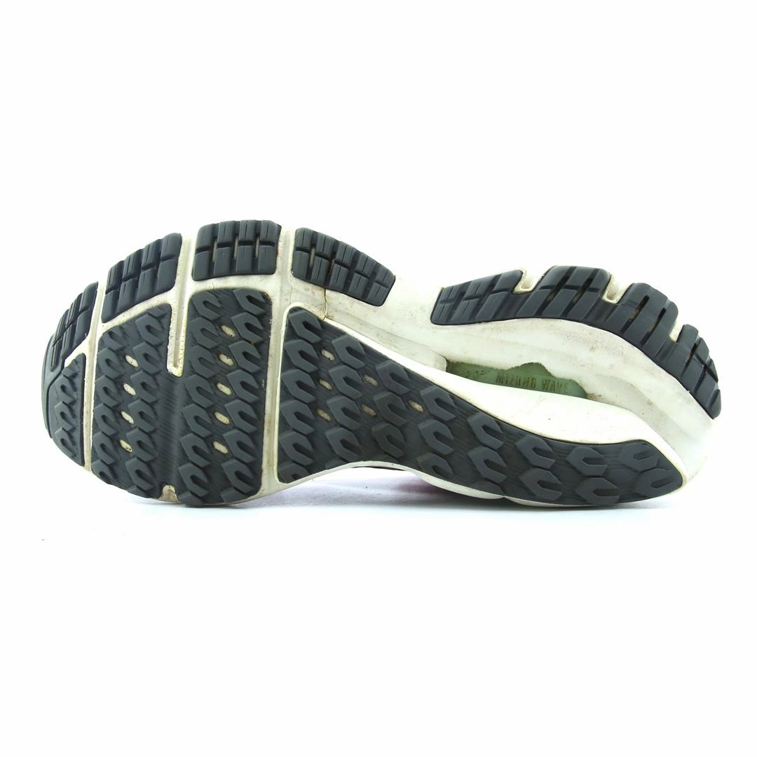 MIZUNO WAVE INSPIRE 18 Mizuno sport shoe styles
