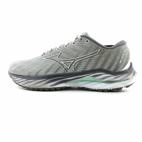 MIZUNO WAVE INSPIRE 19 Mizuno sporty athletic shoe styles