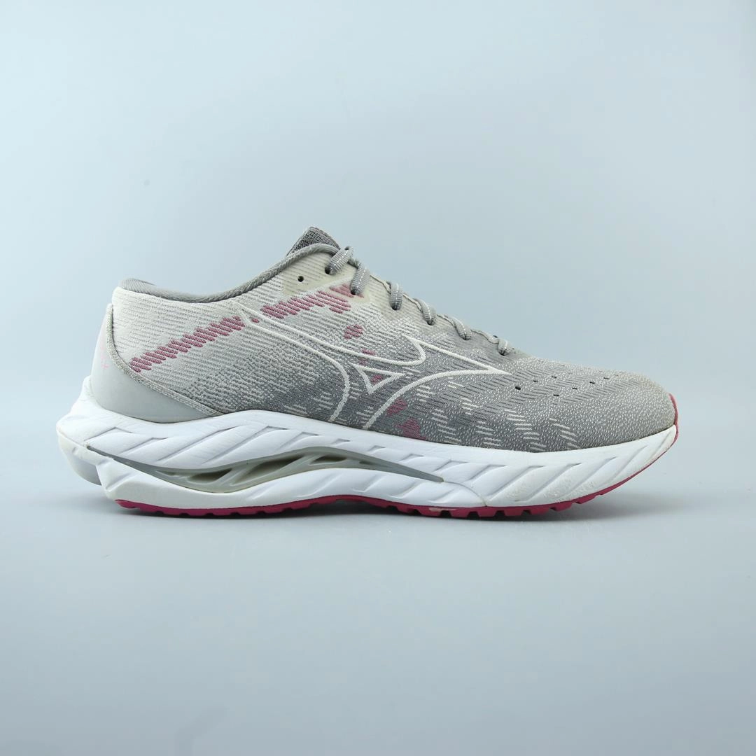 MIZUNO WAVE INSPIRE 19 Mizuno sport shoe styles