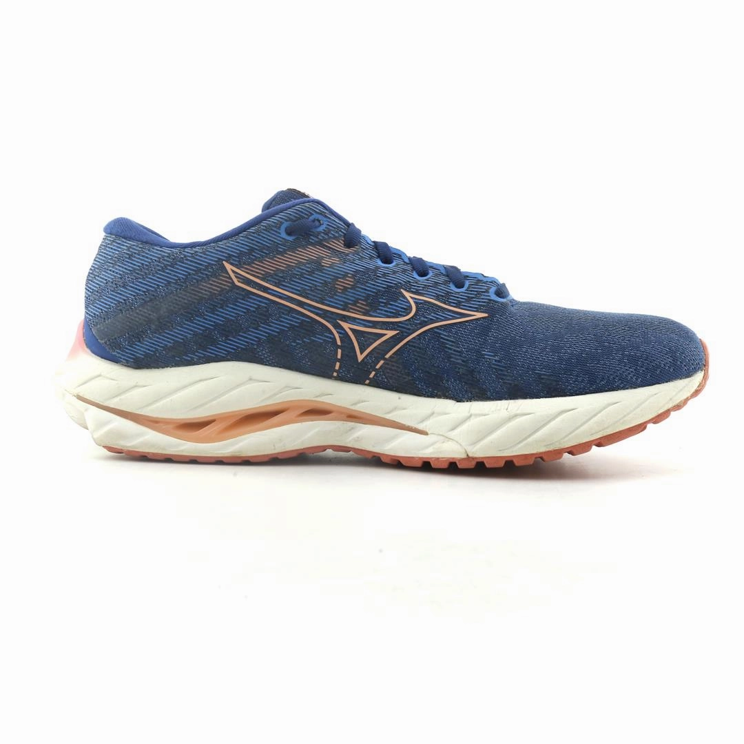 MIZUNO WAVE INSPIRE 19 Mizuno sport shoe styles