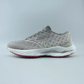 MIZUNO WAVE INSPIRE 19 Mizuno sporty athletic shoe styles