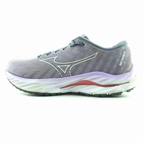 MIZUNO WAVE INSPIRE 19 Mizuno sporty athletic shoe styles