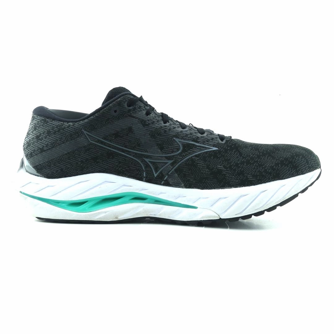 MIZUNO WAVE INSPIRE 19 Mizuno sport shoe styles