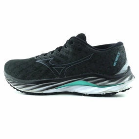 MIZUNO WAVE INSPIRE 19 Mizuno sporty athletic shoe styles