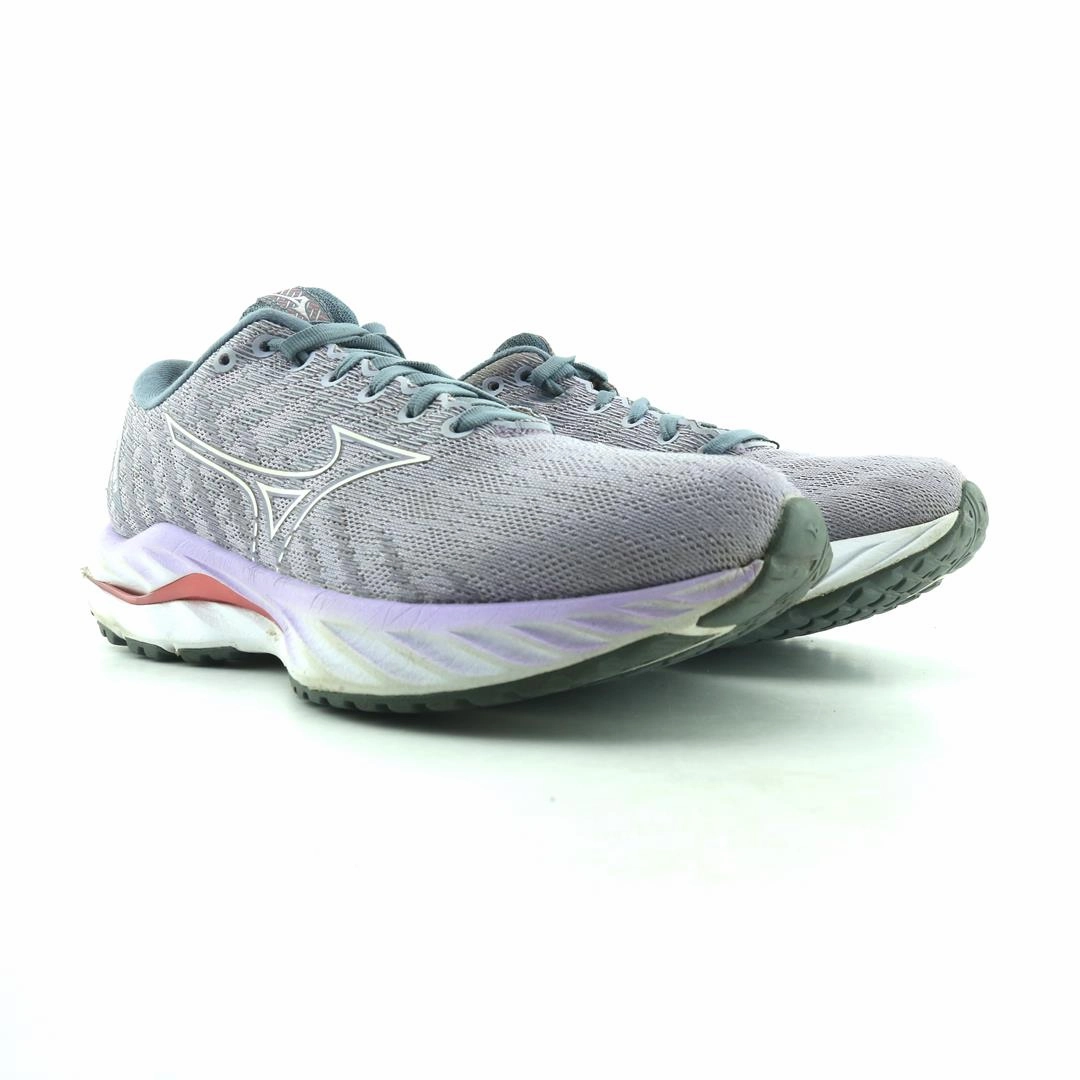 MIZUNO WAVE INSPIRE 19 Mizuno sport shoe styles
