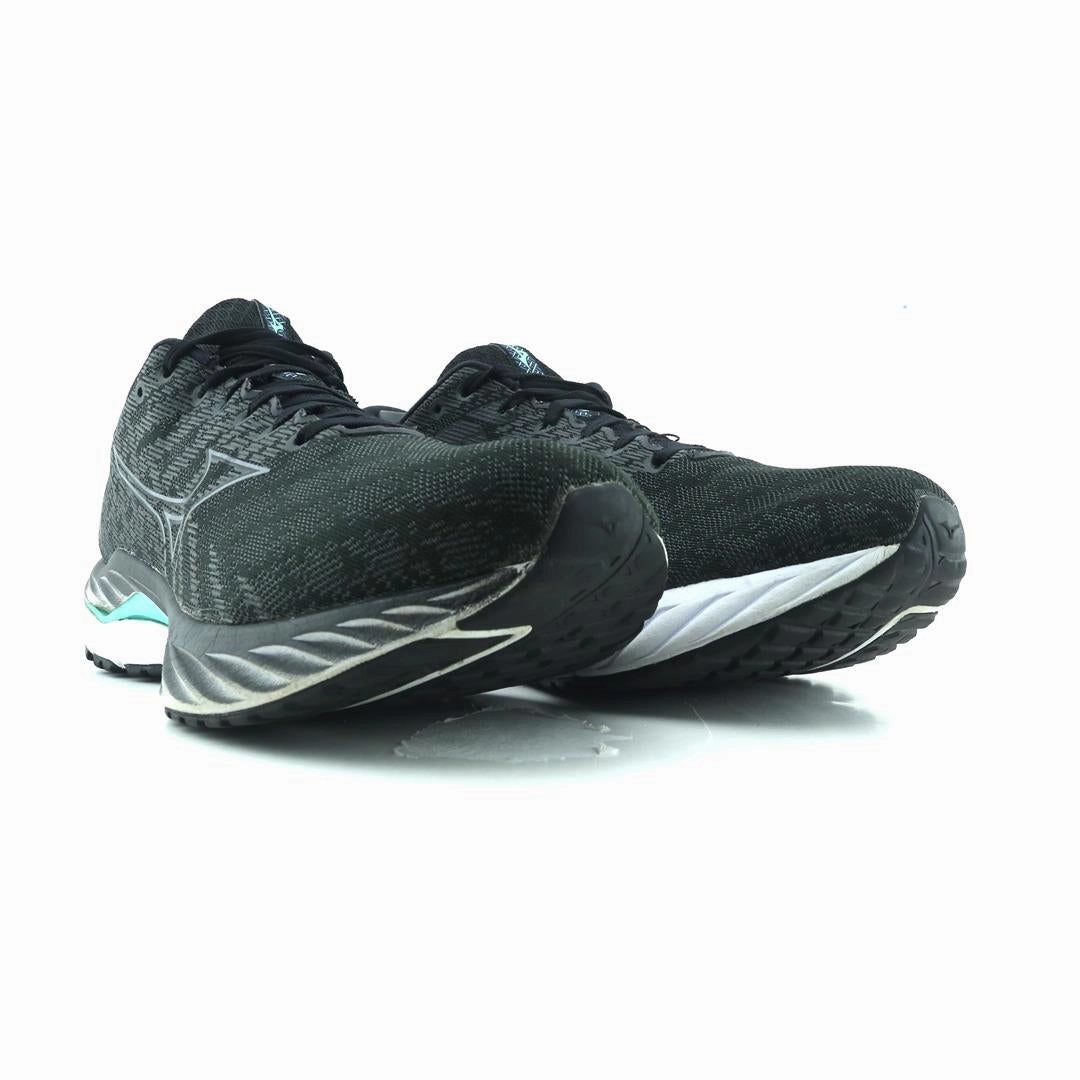 MIZUNO WAVE INSPIRE 19 Mizuno sport shoe styles