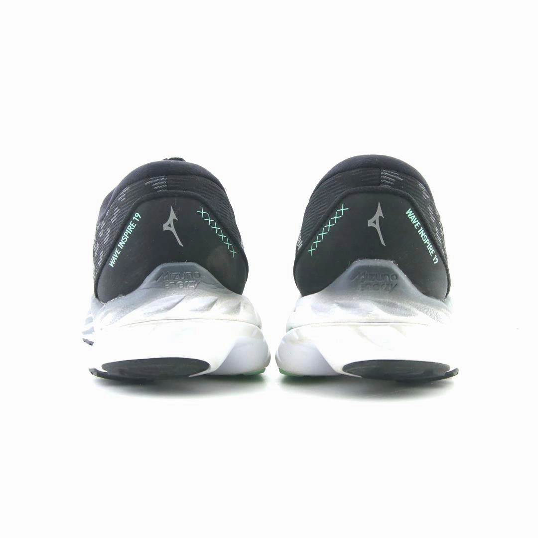 MIZUNO WAVE INSPIRE 19 Mizuno sport shoe styles