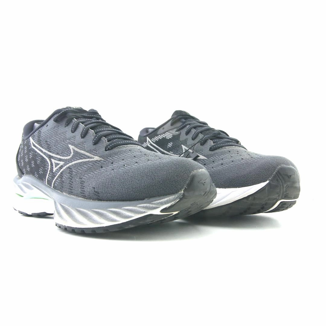 MIZUNO WAVE INSPIRE 19 Mizuno sport shoe styles