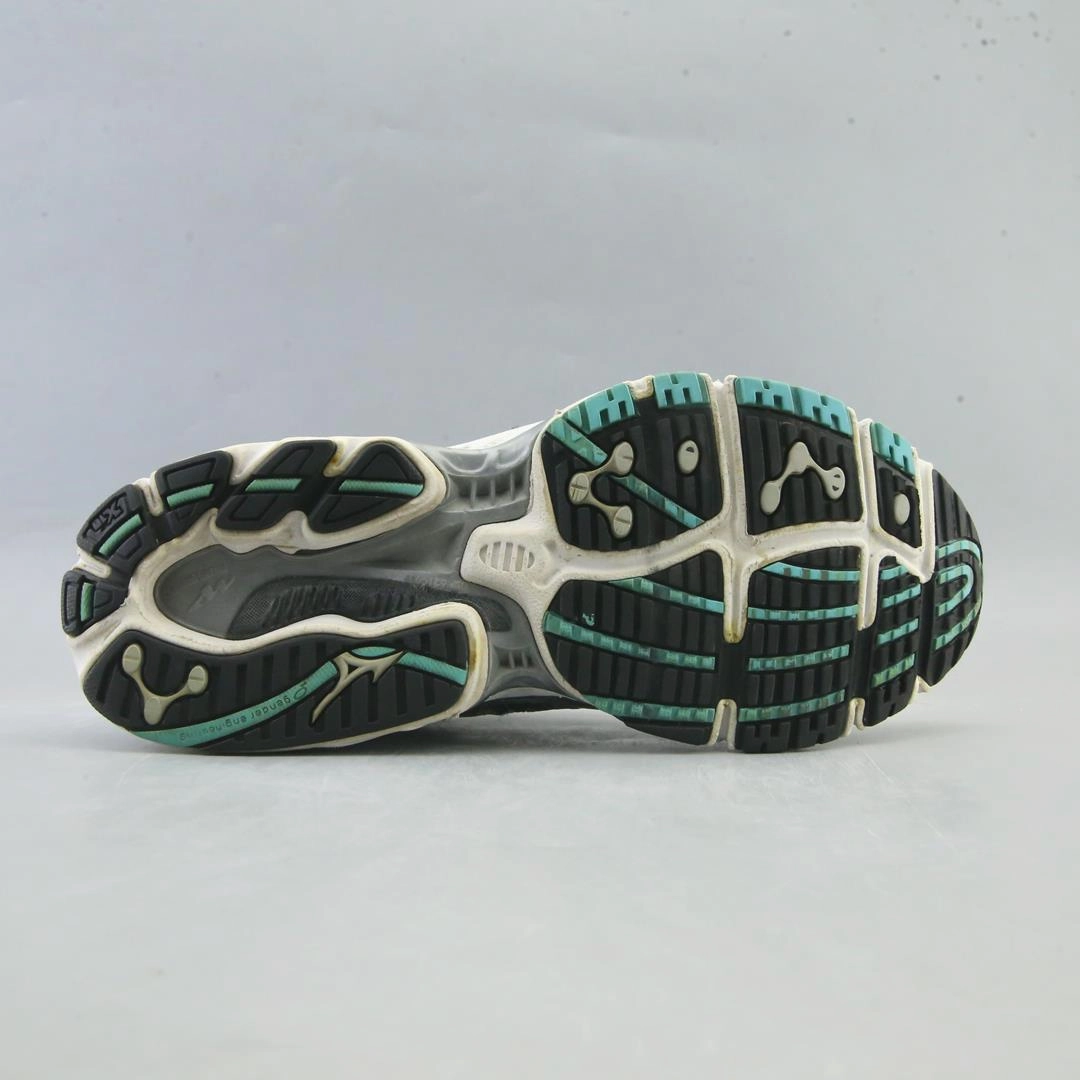 MIZUNO WAVE INSPIRE 7 Mizuno sport shoe styles