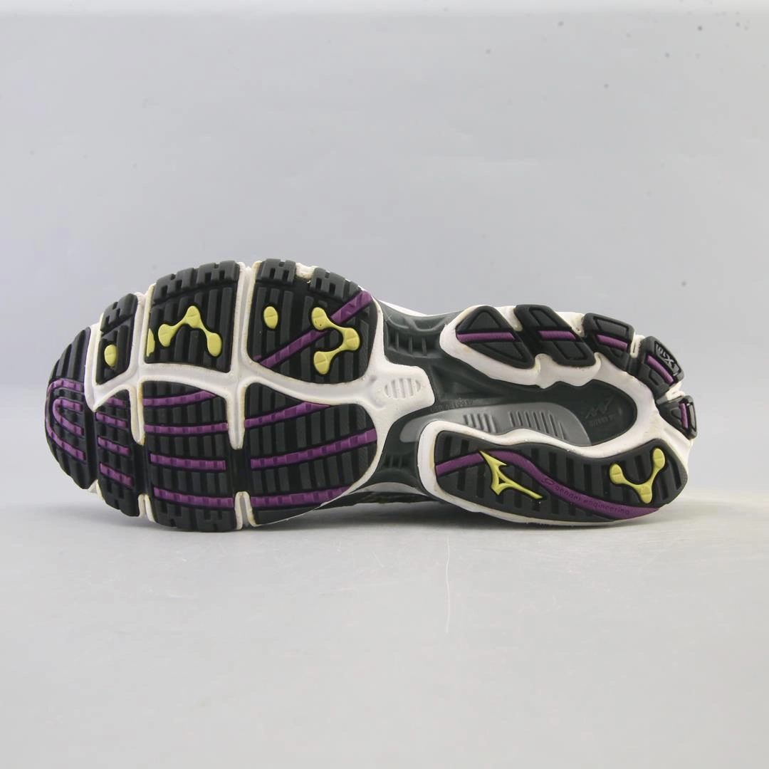 MIZUNO WAVE INSPIRE 7 Mizuno sport shoe styles