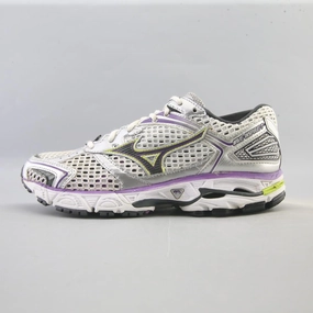 MIZUNO WAVE INSPIRE 7 Mizuno sporty athletic shoe styles
