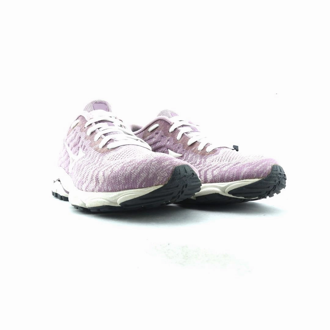 MIZUNO WAVE INSPIRE WAVE KNIT Mizuno sport shoe styles