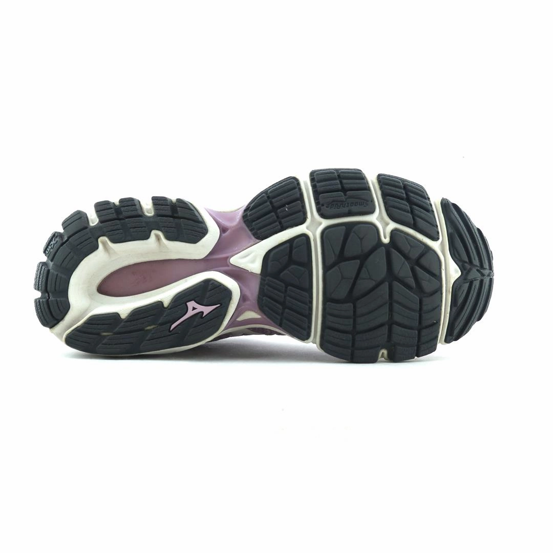 MIZUNO WAVE INSPIRE WAVE KNIT Mizuno sport shoe styles