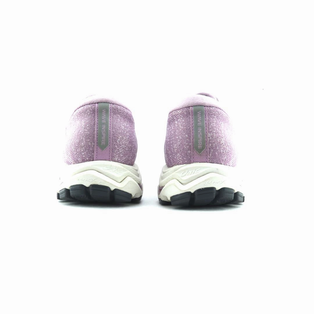 MIZUNO WAVE INSPIRE WAVE KNIT Mizuno sport shoe styles