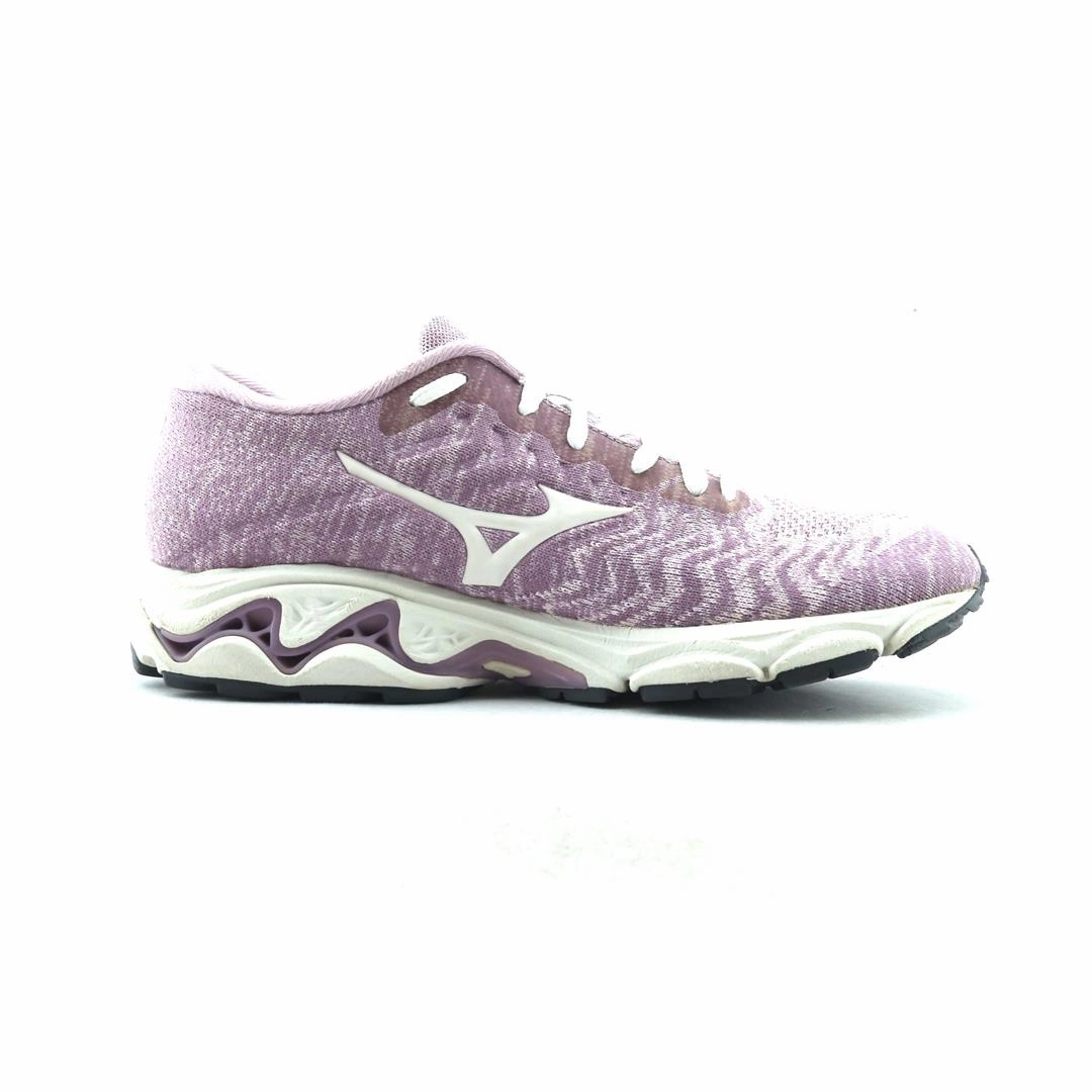 MIZUNO WAVE INSPIRE WAVE KNIT Mizuno sport shoe styles