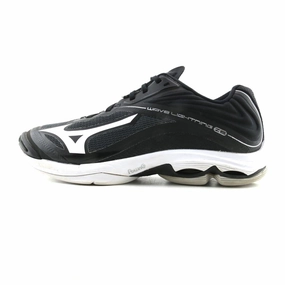 MIZUNO WAVE LIGHTINIG Z6 Mizuno sporty athletic shoe styles