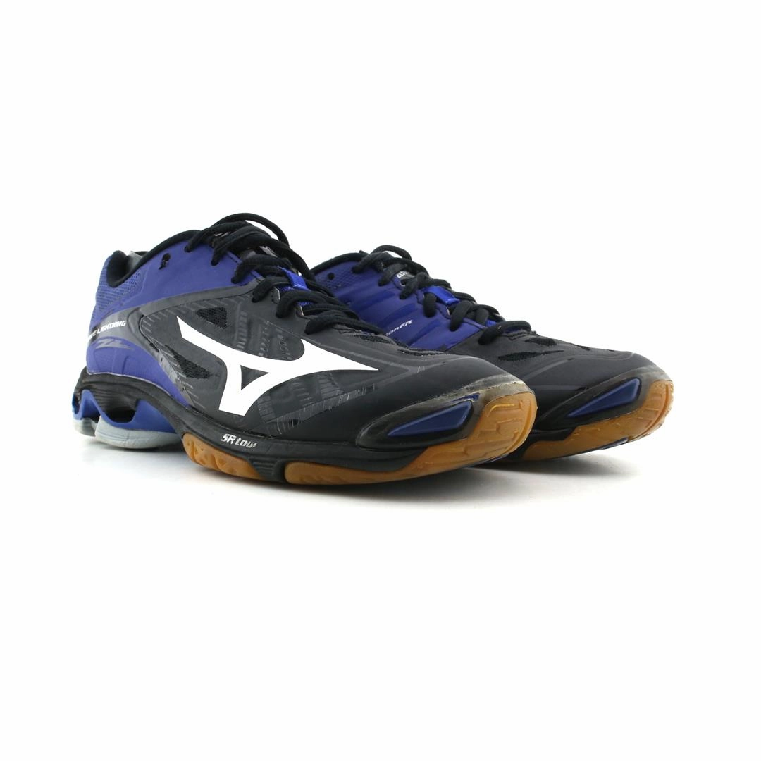 MIZUNO WAVE LIGHTNING Z2 Mizuno sport shoe styles