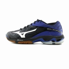 MIZUNO WAVE LIGHTNING Z2 Mizuno sporty athletic shoe styles