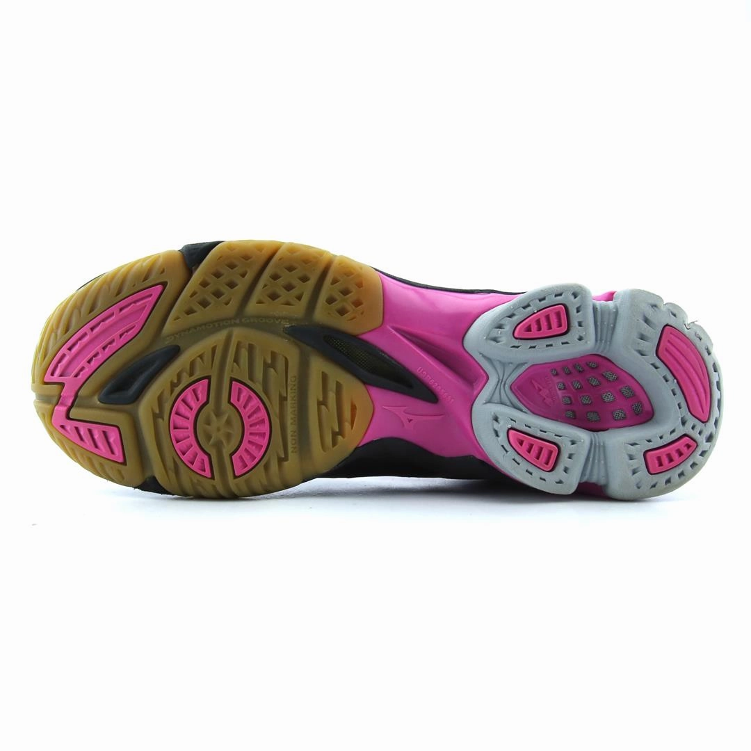 MIZUNO WAVE LIGHTNING Z Mizuno sport shoe styles