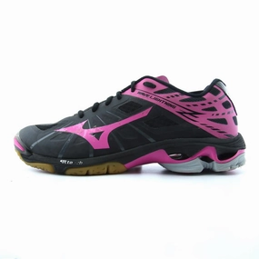 MIZUNO WAVE LIGHTNING Z Mizuno sporty athletic shoe styles