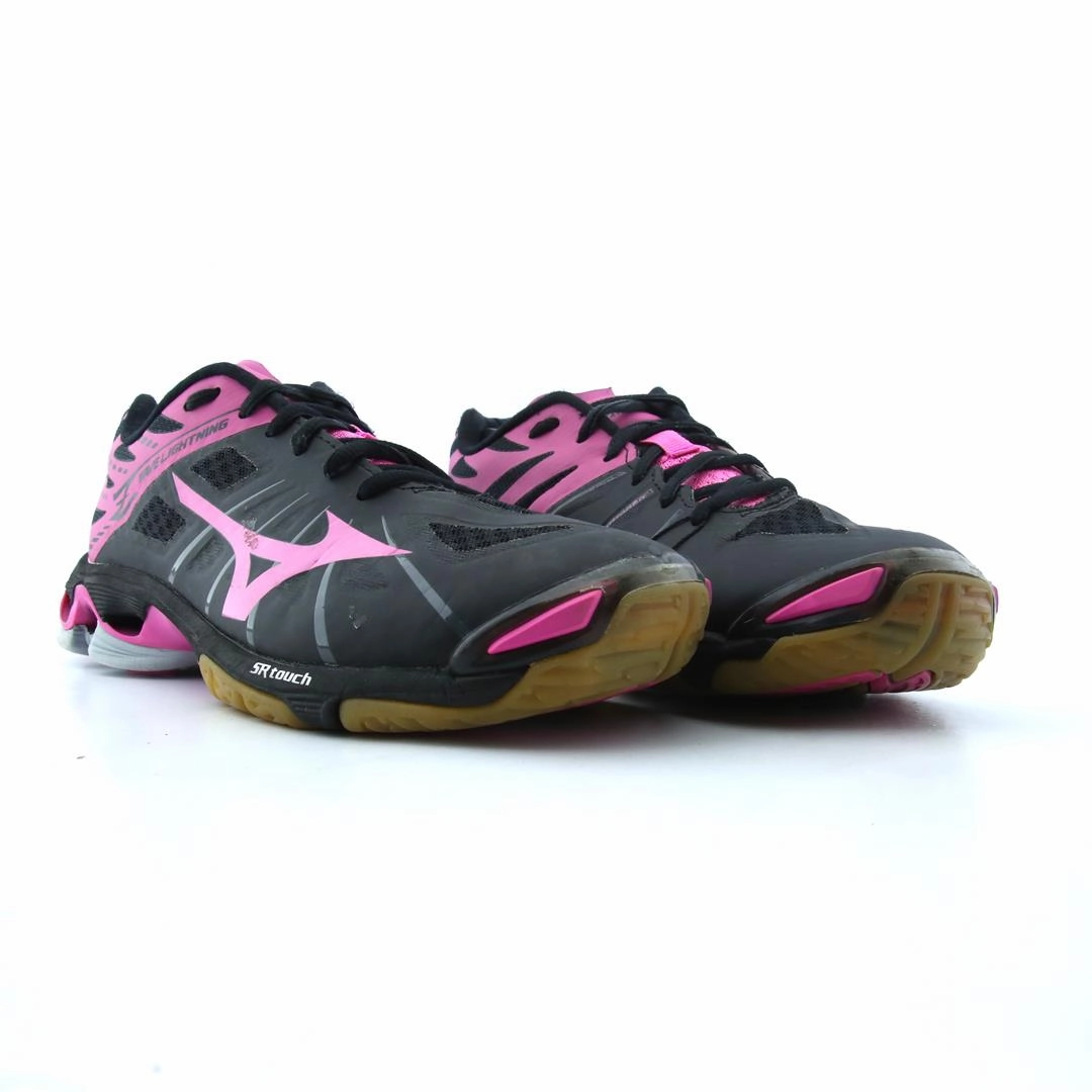 MIZUNO WAVE LIGHTNING Z Mizuno sport shoe styles