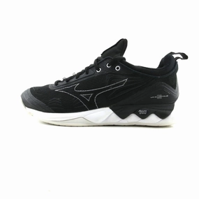 MIZUNO WAVE LUMINOUS 2 Mizuno sporty athletic shoe styles