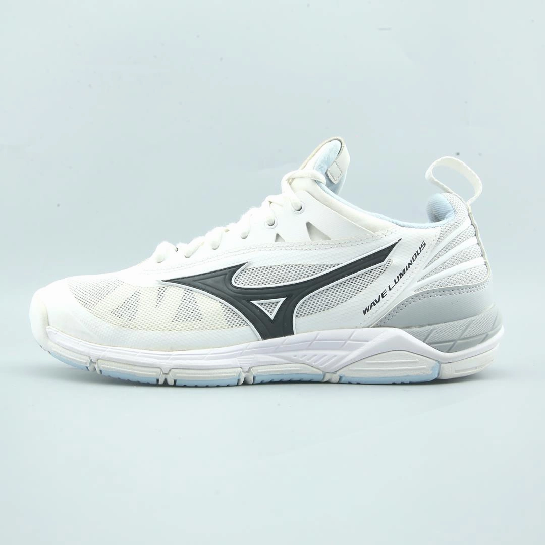 MIZUNO WAVE LUMINOUS Mizuno sporty athletic shoe styles