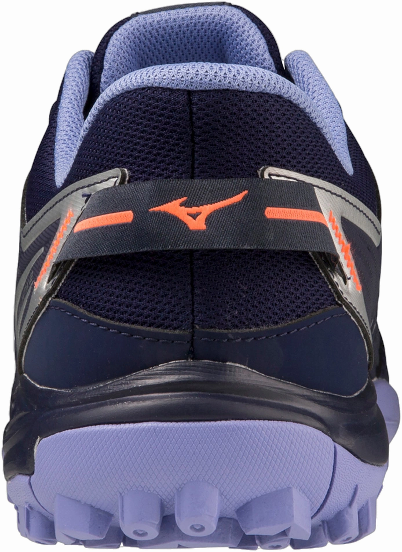 Mizuno Wave Lynx 2 Hockey Shoes - Blue Performance Sneakers
