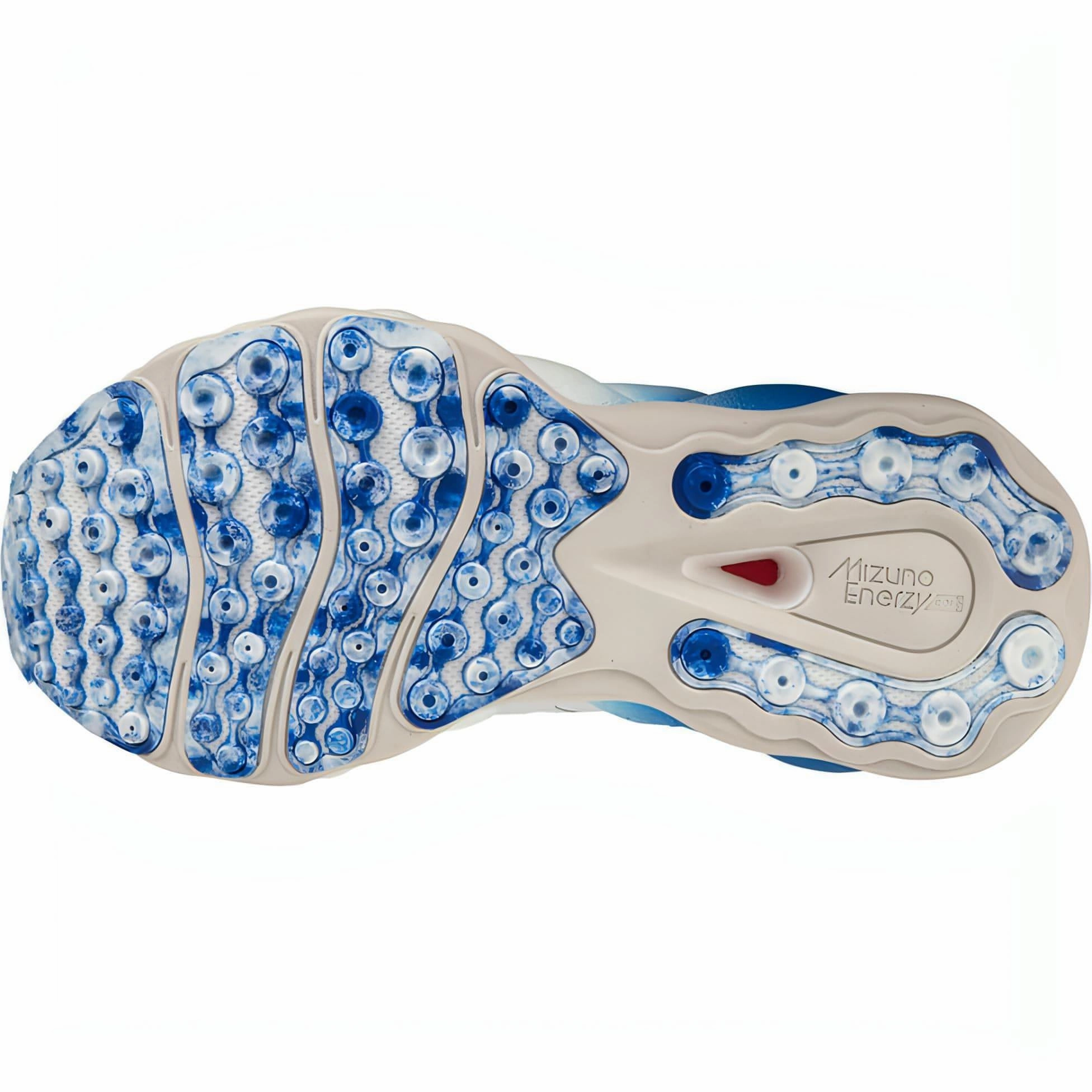 Mizuno Wave Neo Ultra Womens Running Shoes - White Advanced Sport Runners